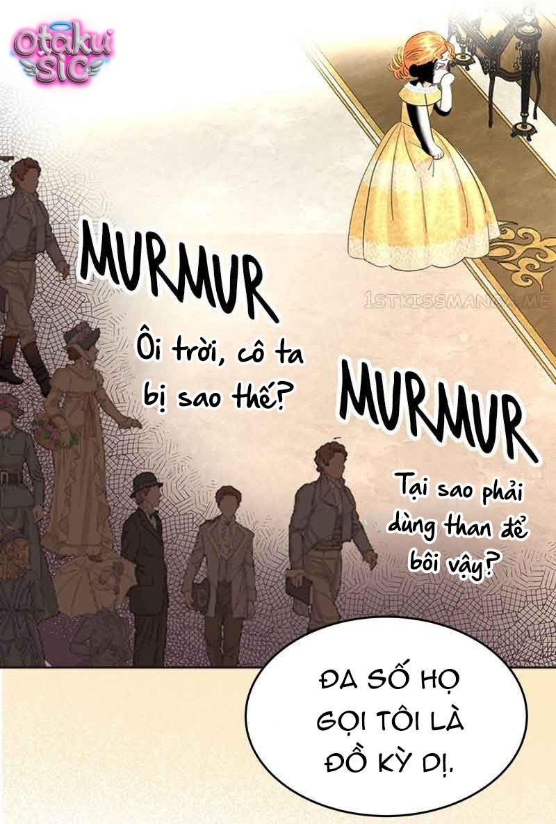 Hoàng Hậu Son Môii - Chap 19