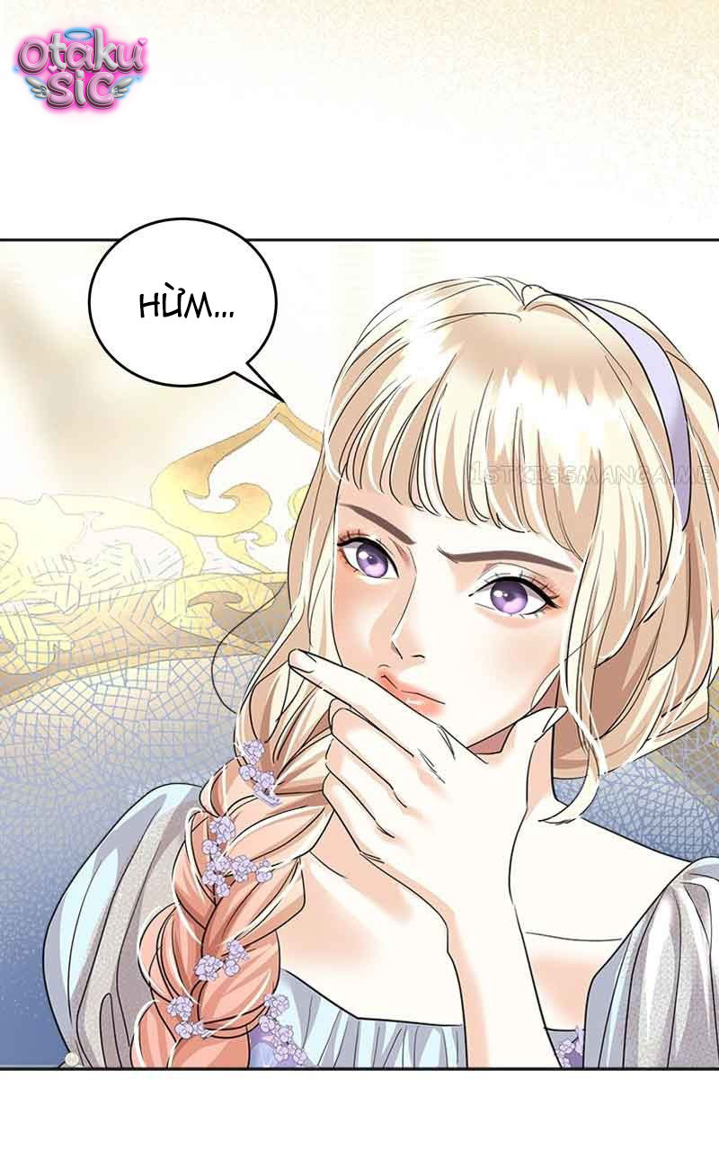 Hoàng Hậu Son Môii - Chap 19