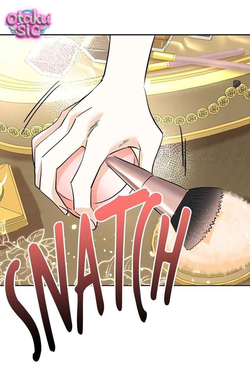 Hoàng Hậu Son Môii - Chap 19
