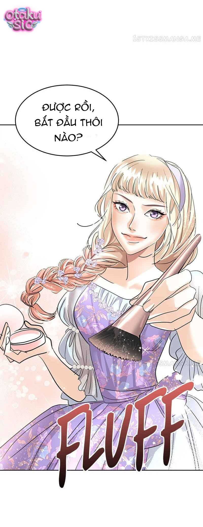 Hoàng Hậu Son Môii - Chap 19
