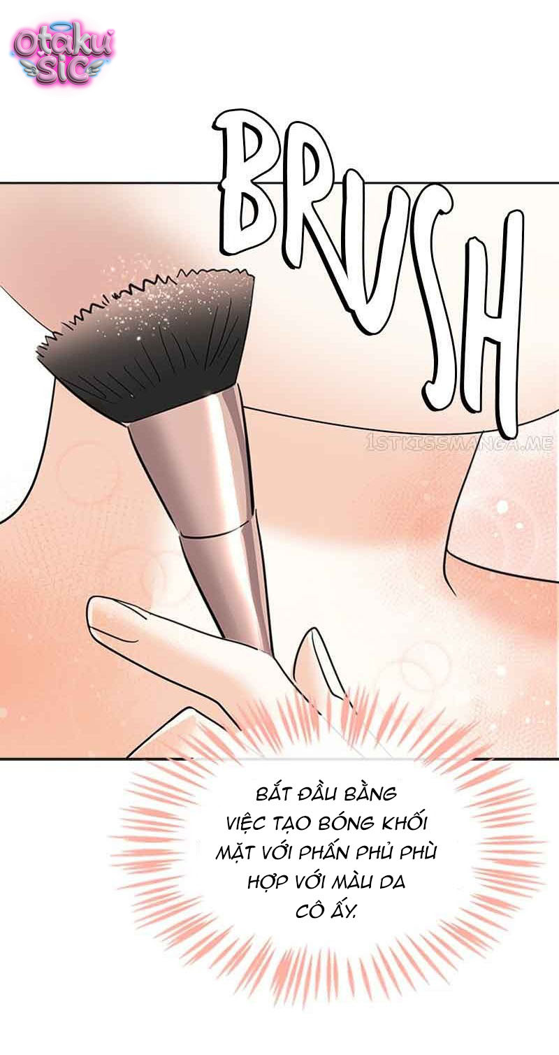 Hoàng Hậu Son Môii - Chap 19
