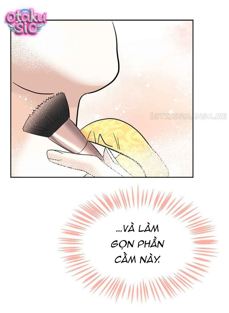 Hoàng Hậu Son Môii - Chap 19