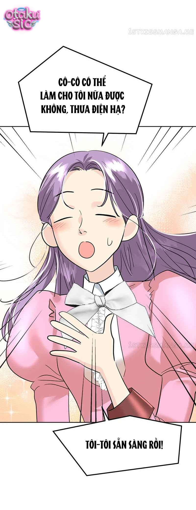 Hoàng Hậu Son Môii - Chap 19