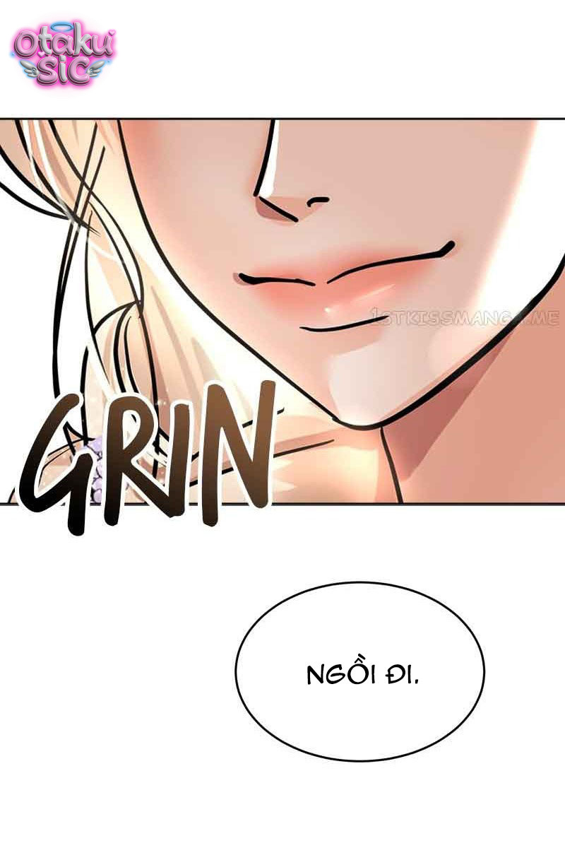 Hoàng Hậu Son Môii - Chap 19