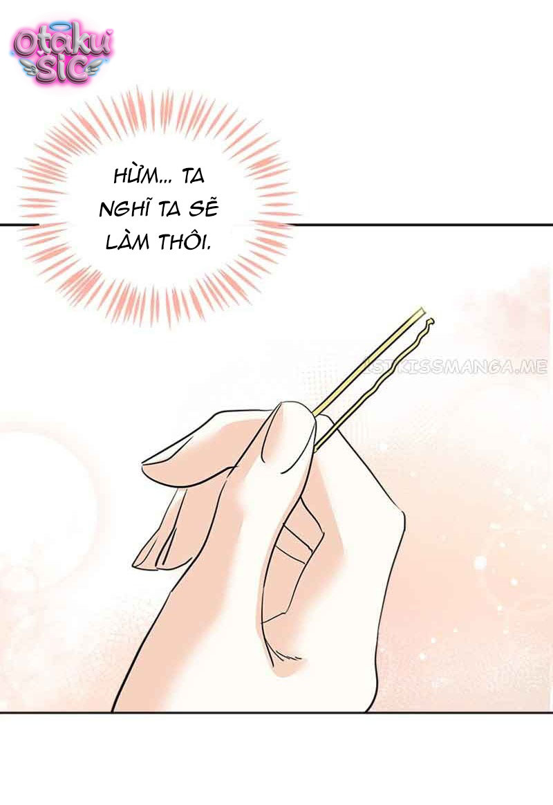 Hoàng Hậu Son Môii - Chap 19