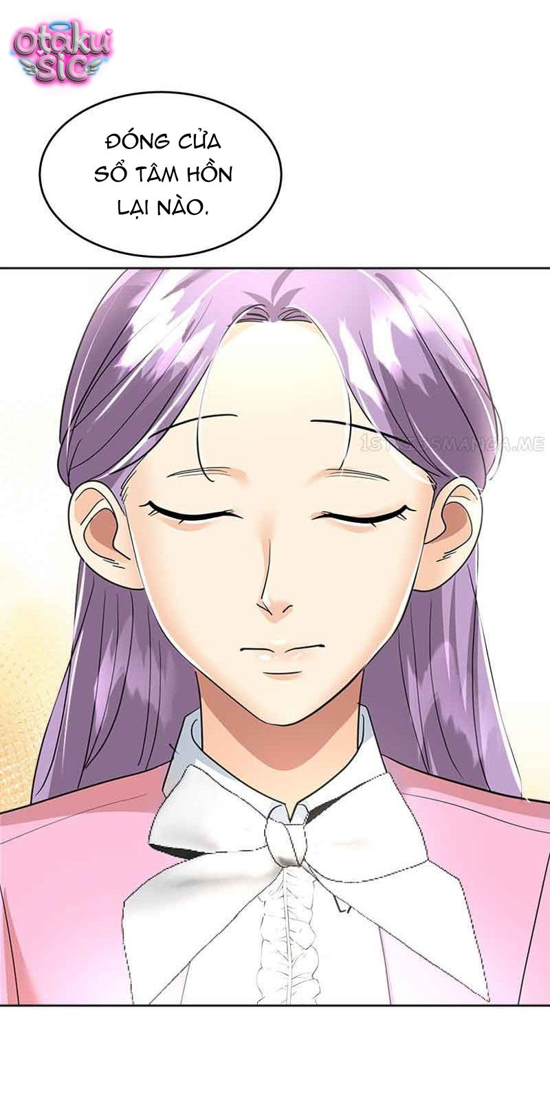 Hoàng Hậu Son Môii - Chap 19