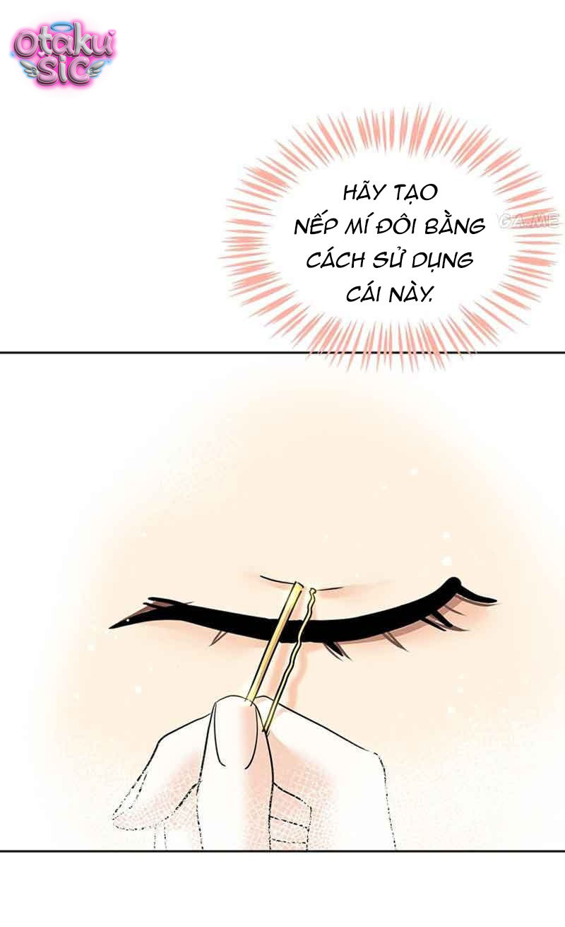 Hoàng Hậu Son Môii - Chap 19