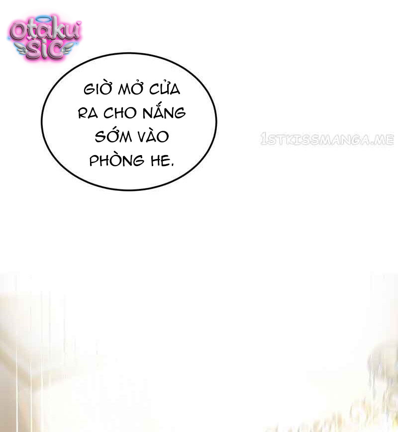 Hoàng Hậu Son Môii - Chap 19