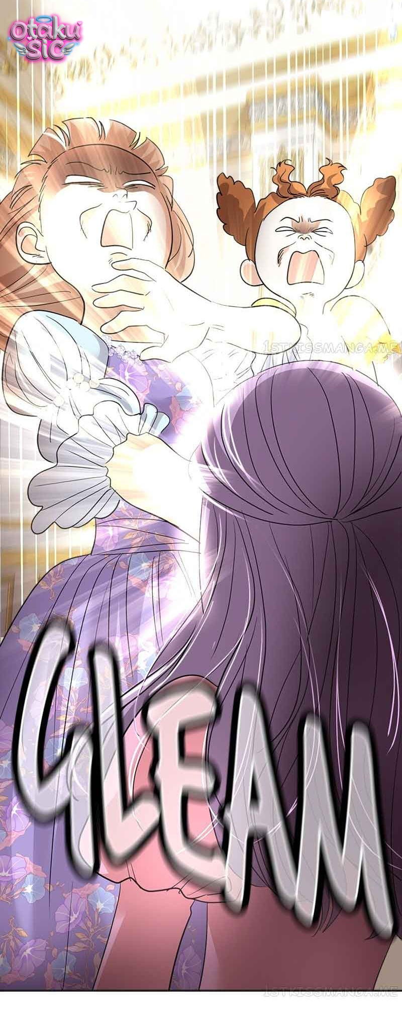 Hoàng Hậu Son Môii - Chap 19