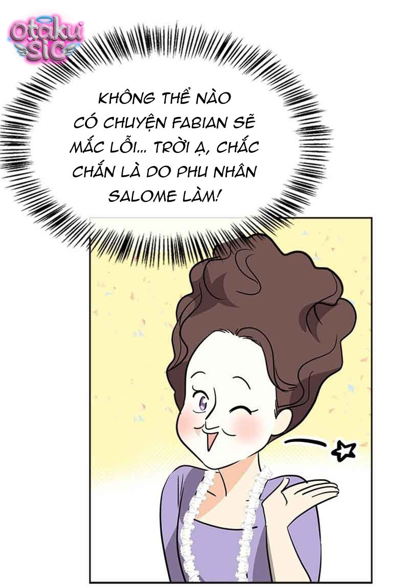 Hoàng Hậu Son Môii - Chap 19