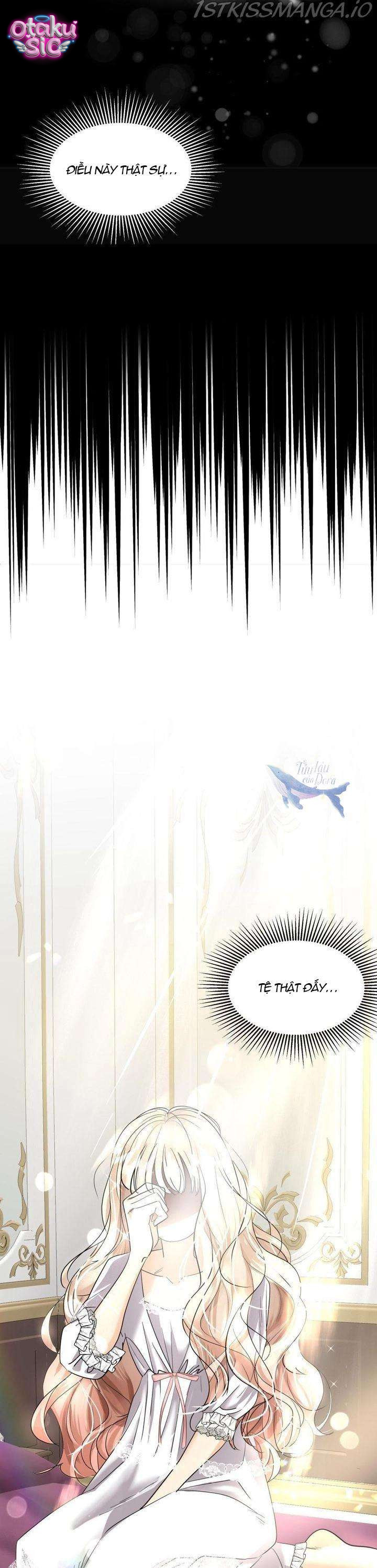 Hoàng Hậu Son Môii - Chap 2