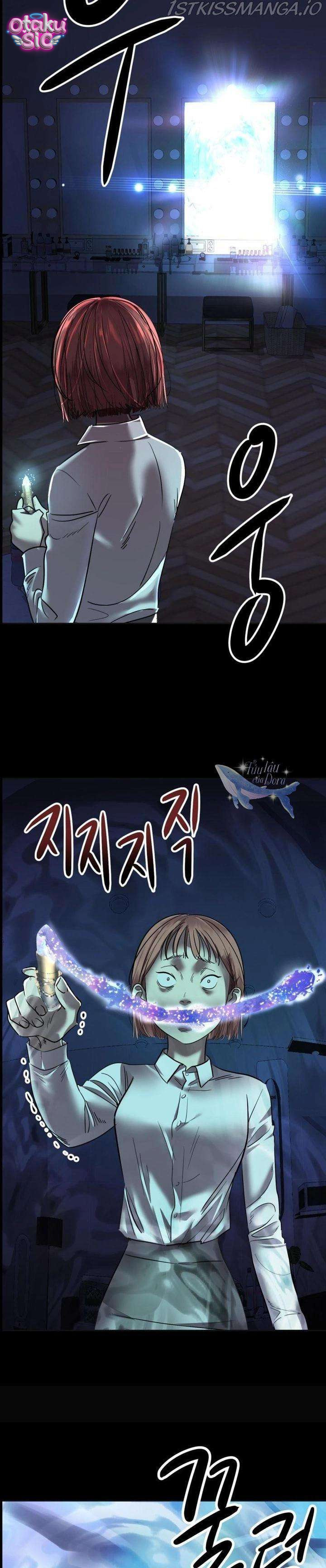 Hoàng Hậu Son Môii - Chap 2
