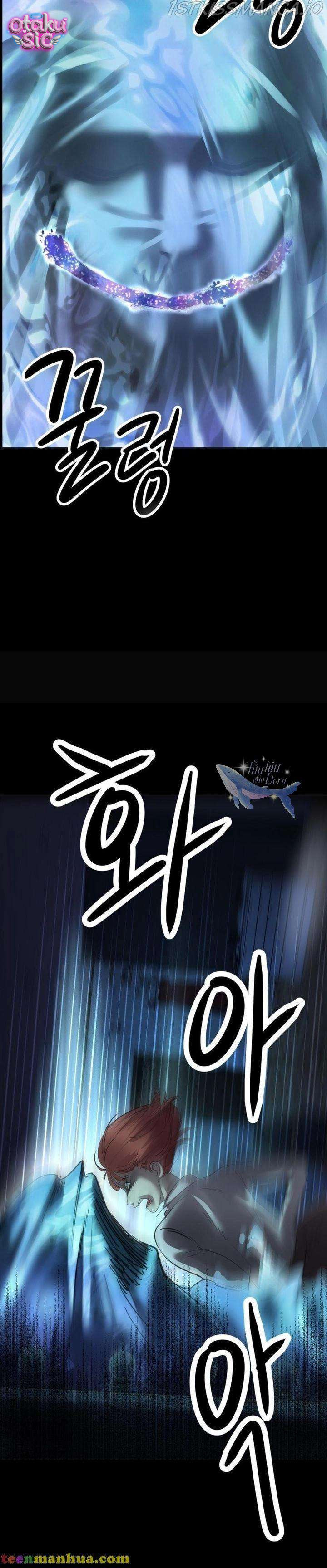 Hoàng Hậu Son Môii - Chap 2
