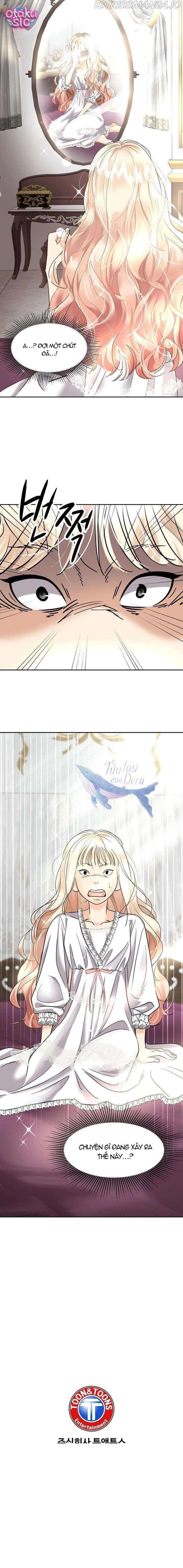 Hoàng Hậu Son Môii - Chap 2