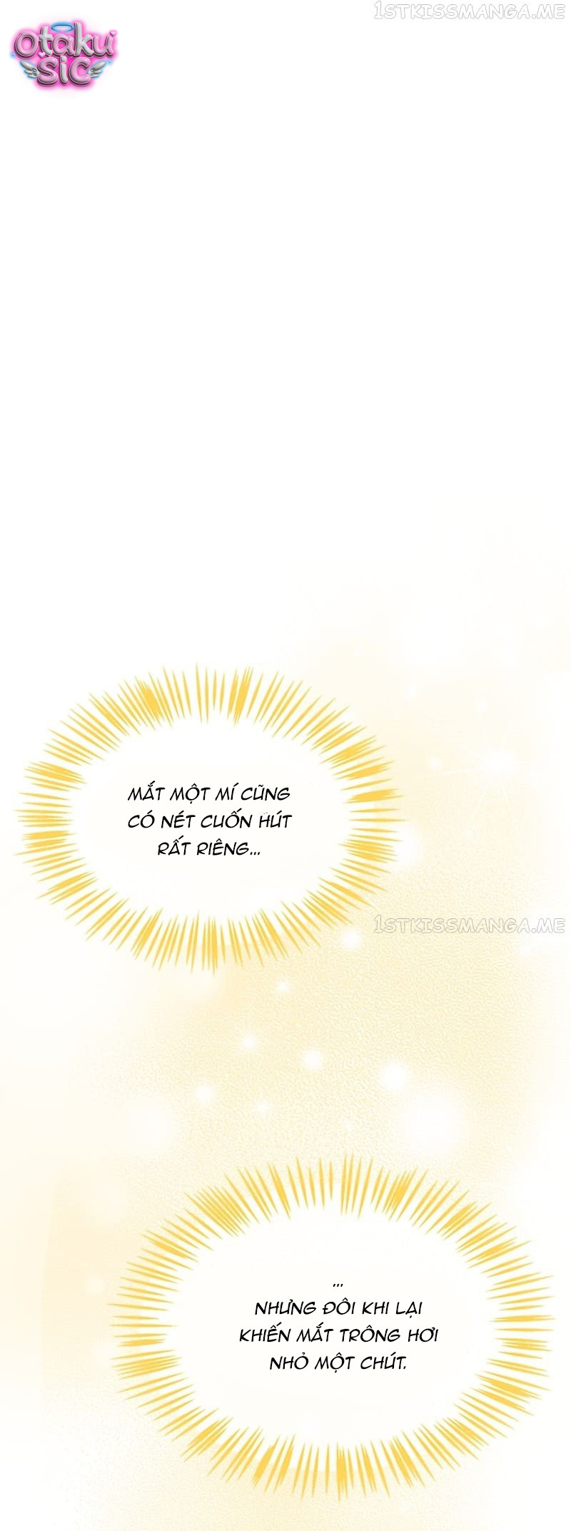 Hoàng Hậu Son Môii - Chap 20
