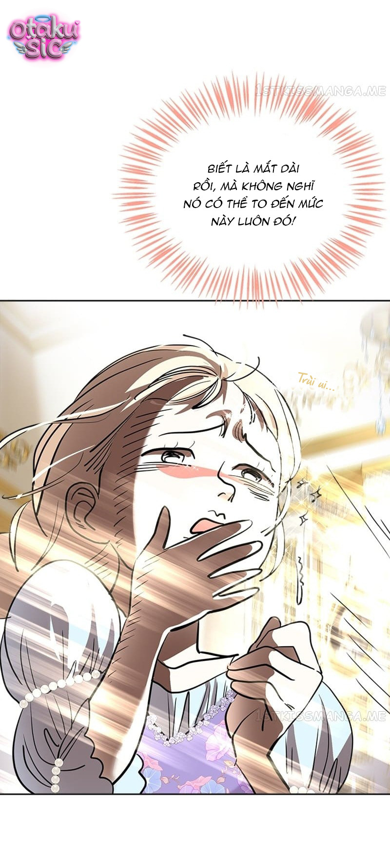 Hoàng Hậu Son Môii - Chap 20