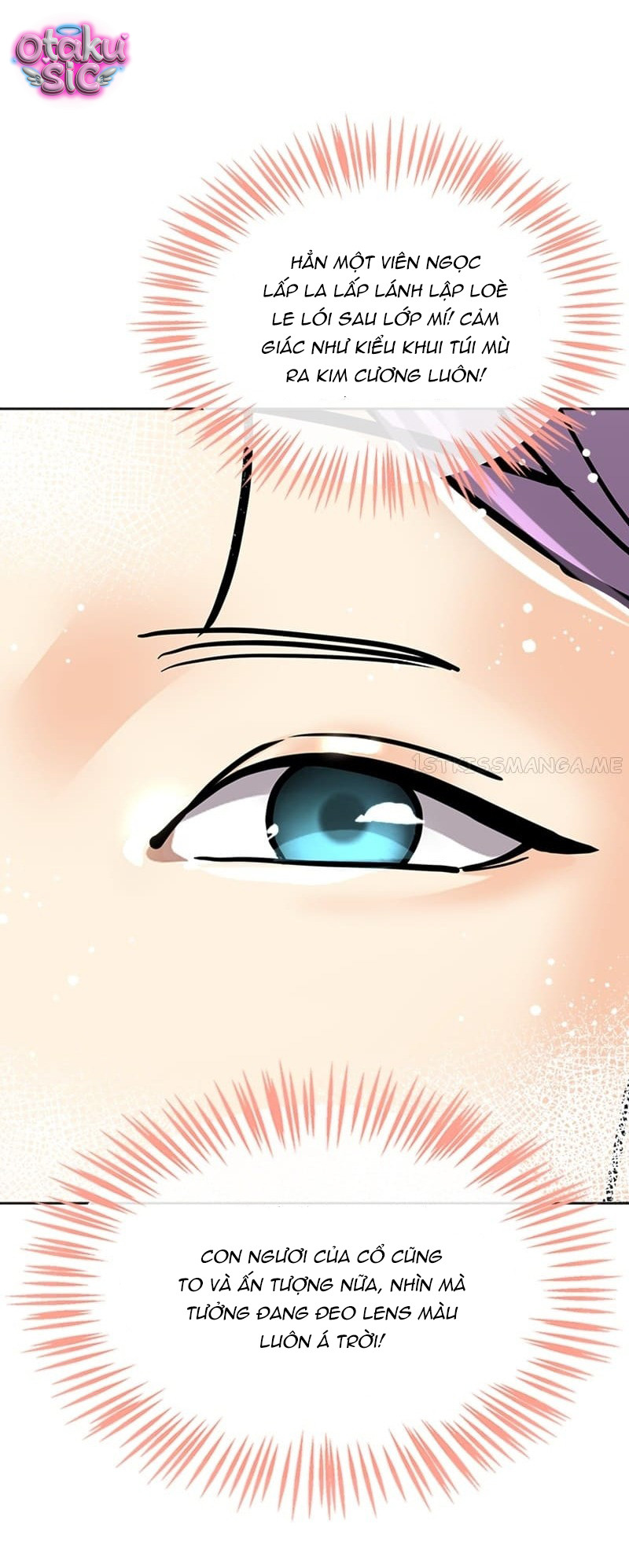 Hoàng Hậu Son Môii - Chap 20