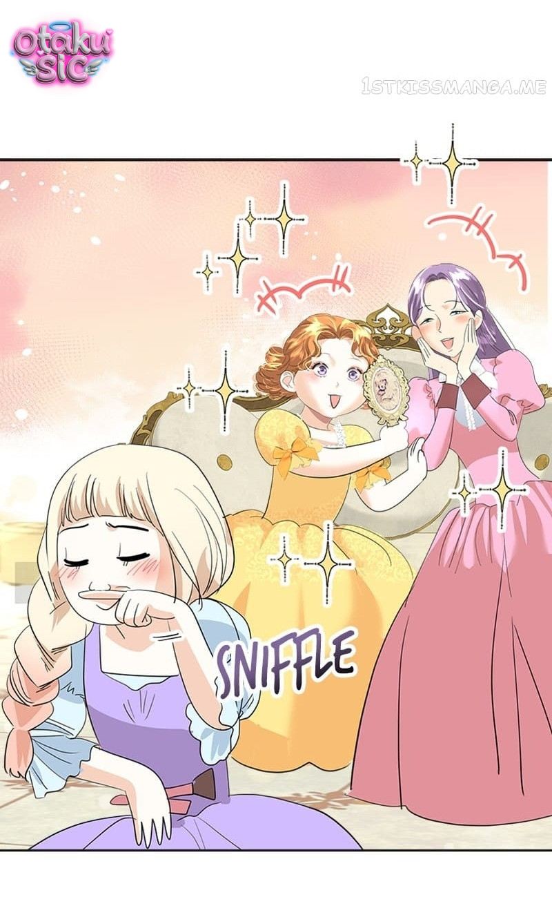 Hoàng Hậu Son Môii - Chap 20
