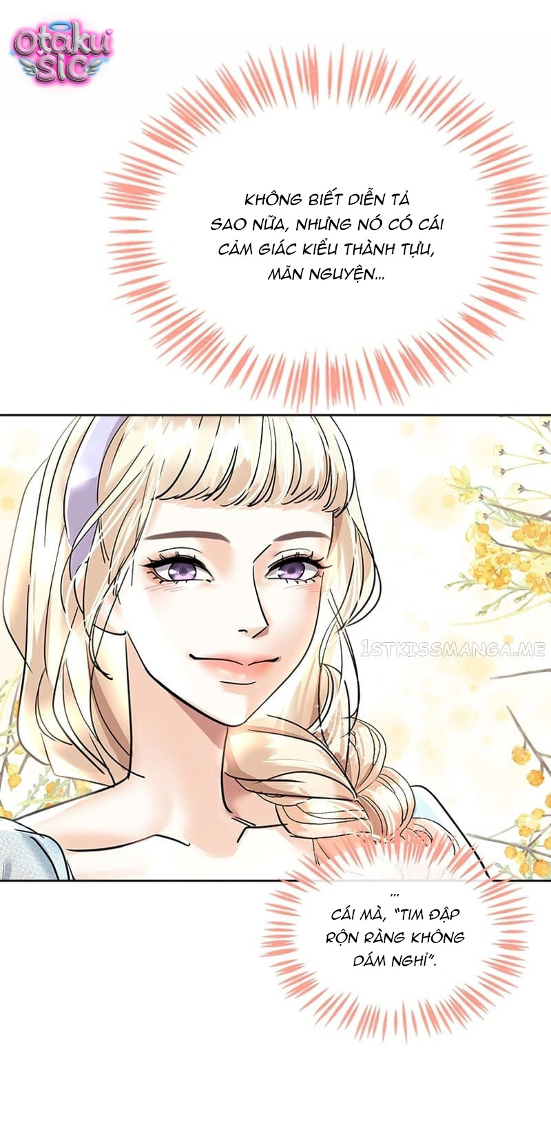 Hoàng Hậu Son Môii - Chap 20