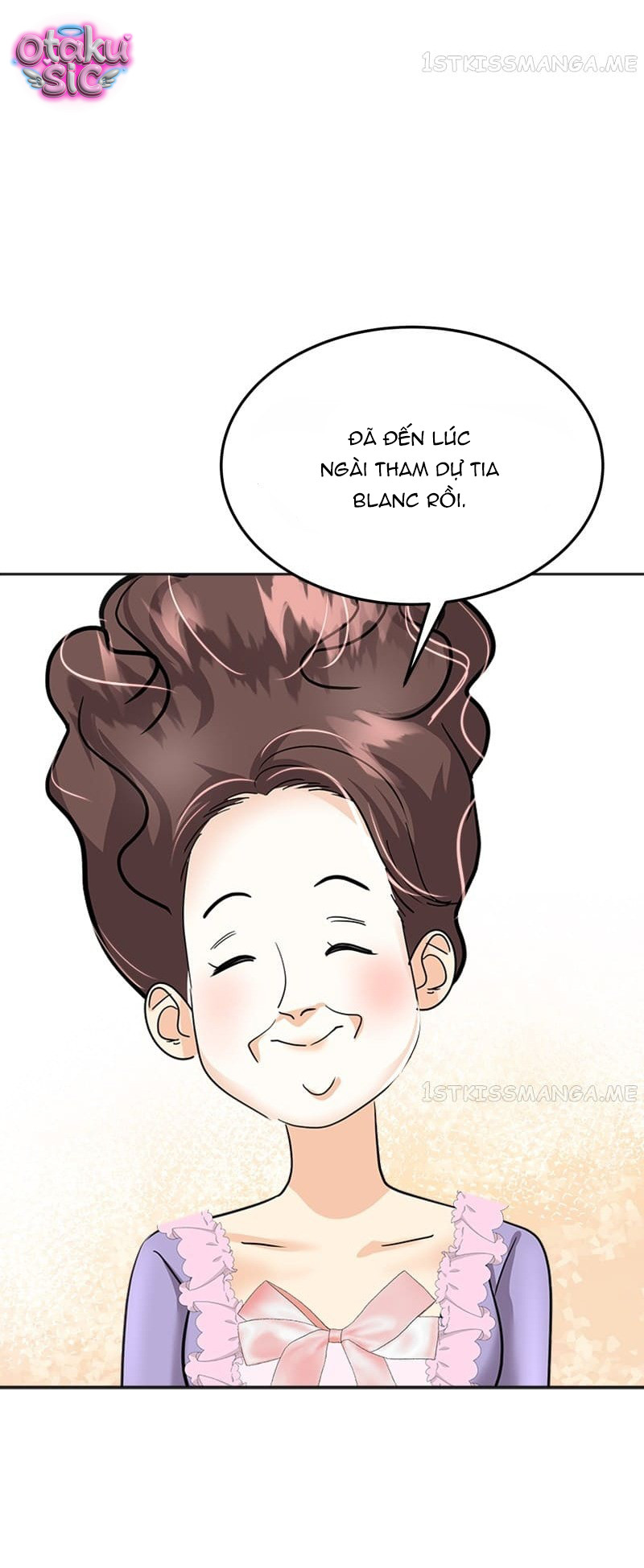 Hoàng Hậu Son Môii - Chap 20