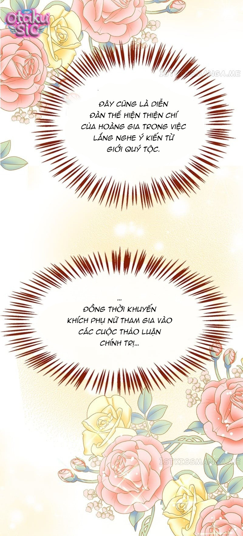 Hoàng Hậu Son Môii - Chap 20