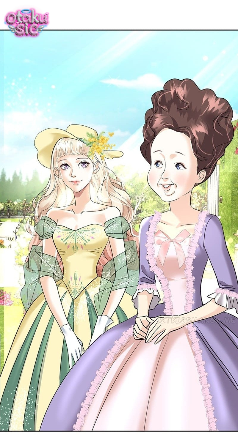 Hoàng Hậu Son Môii - Chap 20