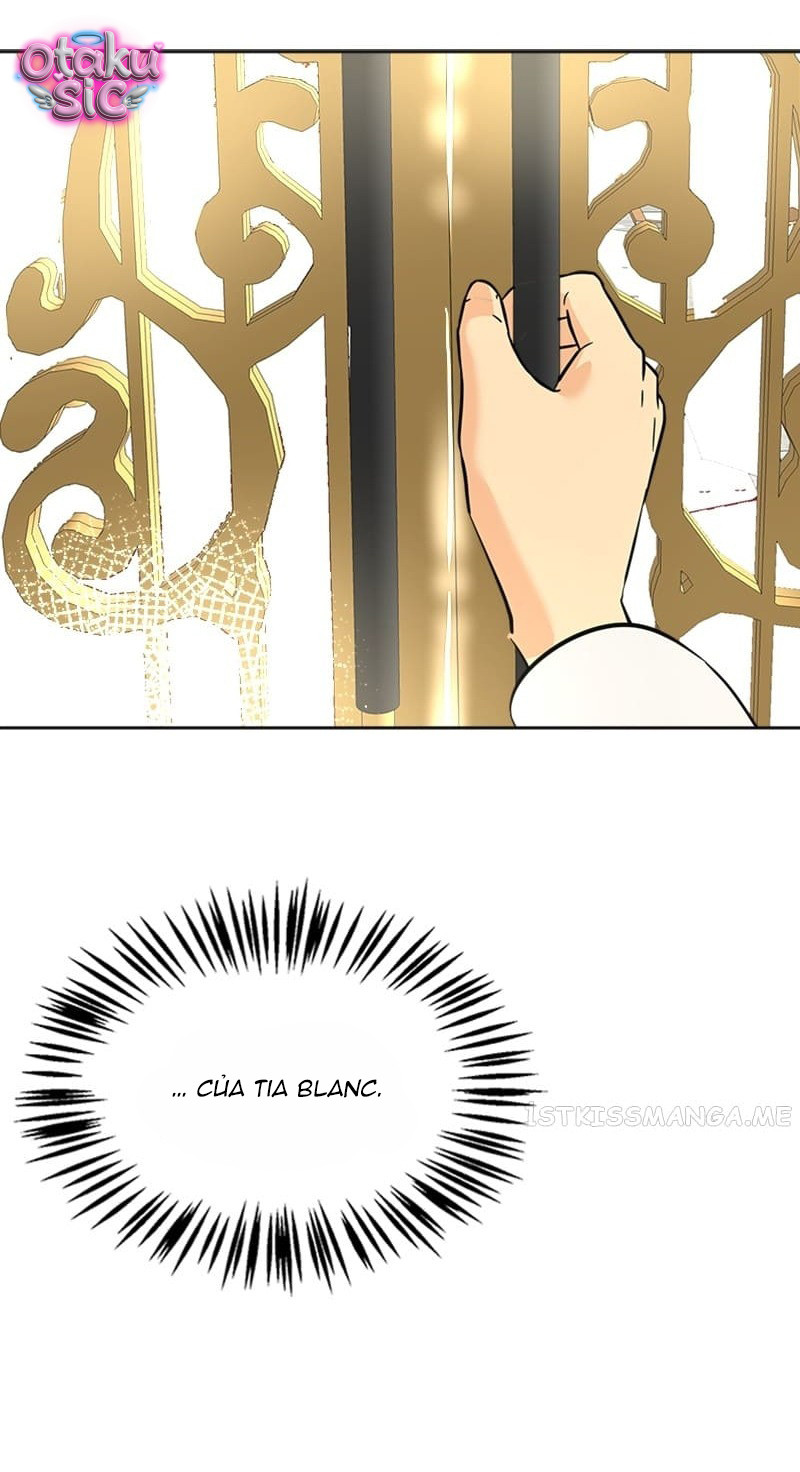 Hoàng Hậu Son Môii - Chap 20