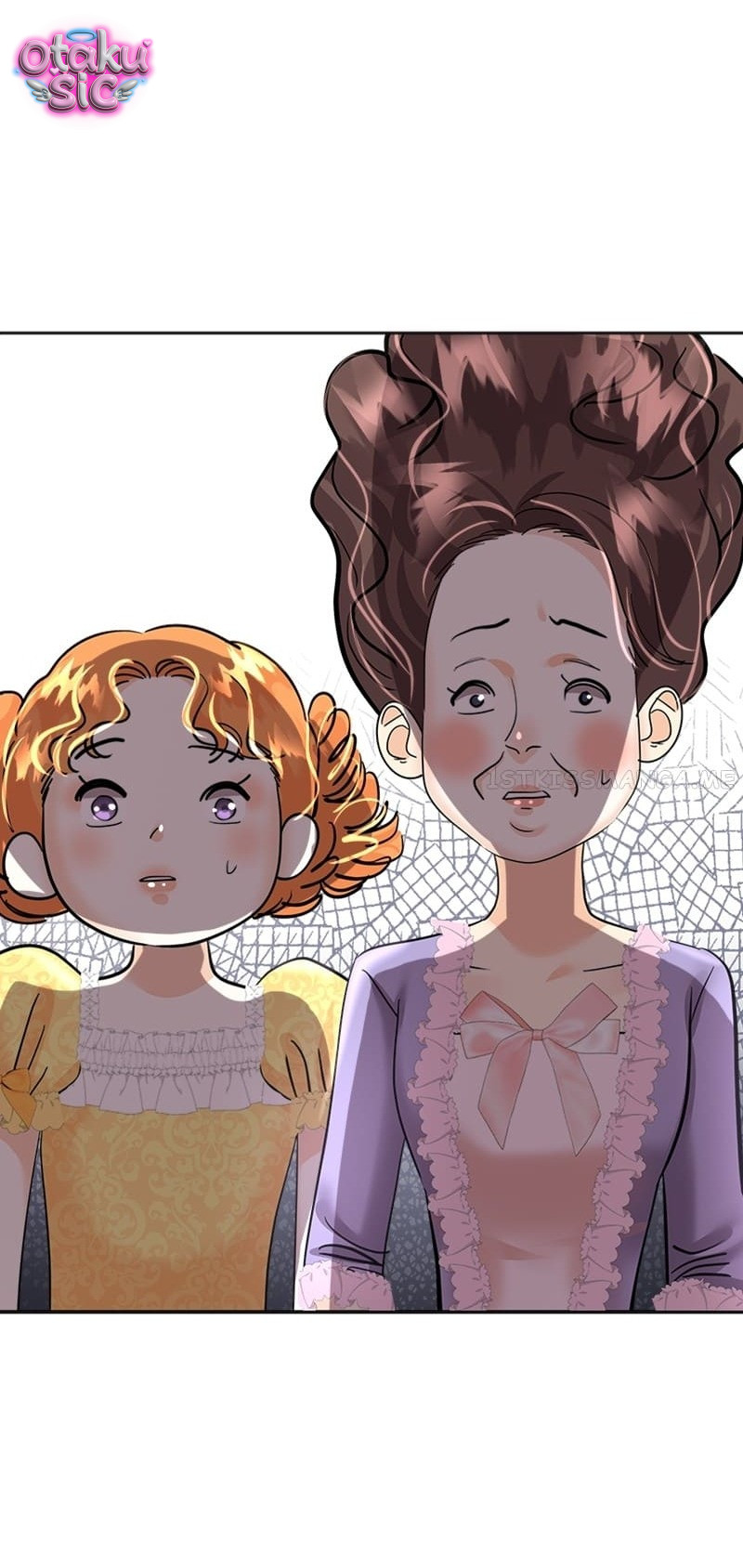 Hoàng Hậu Son Môii - Chap 20
