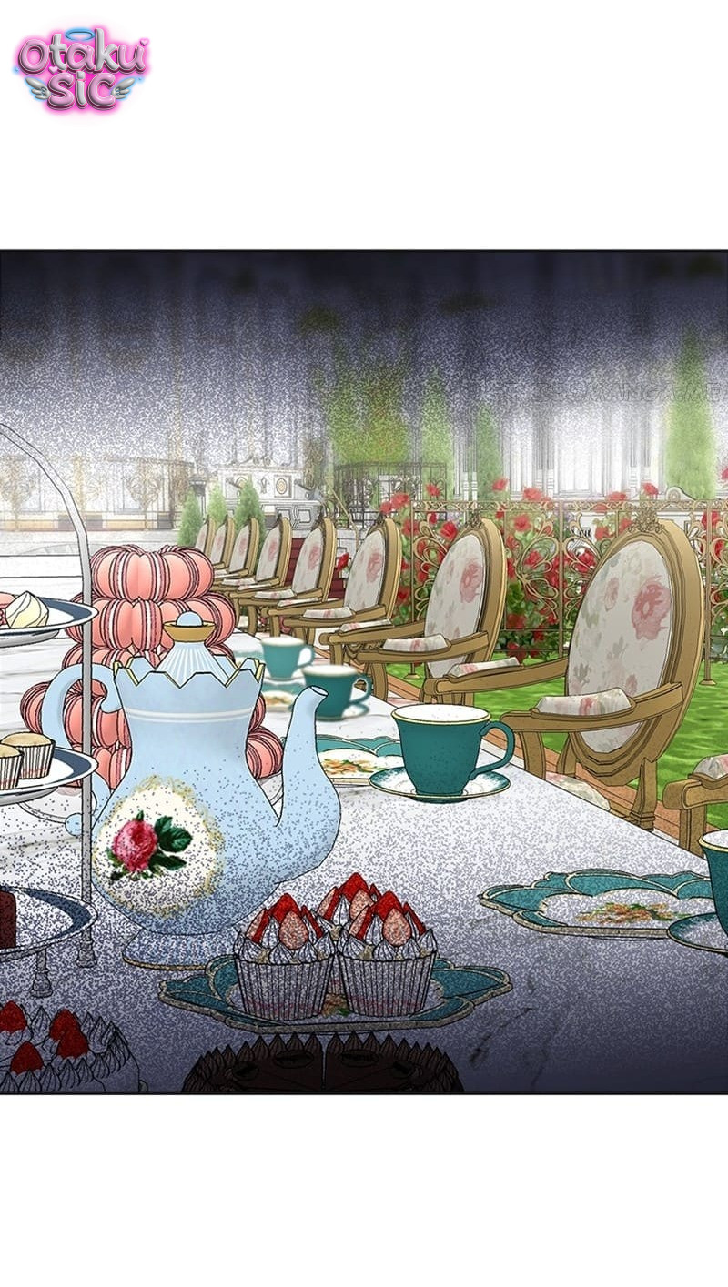 Hoàng Hậu Son Môii - Chap 20