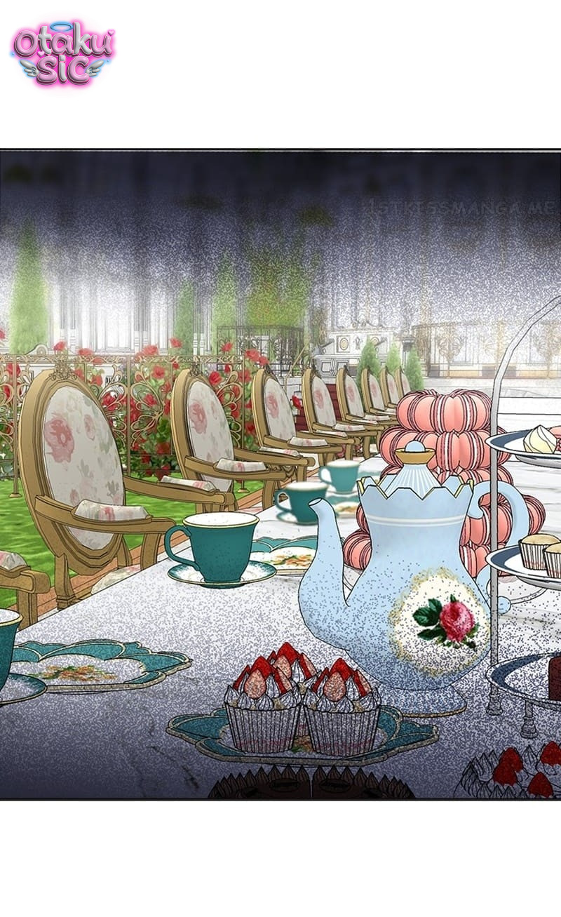 Hoàng Hậu Son Môii - Chap 20