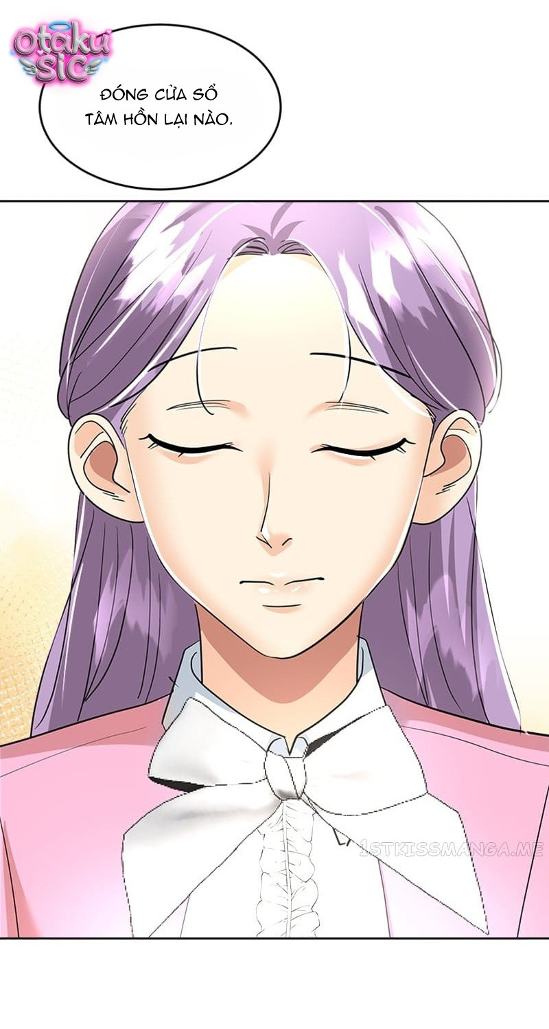 Hoàng Hậu Son Môii - Chap 20