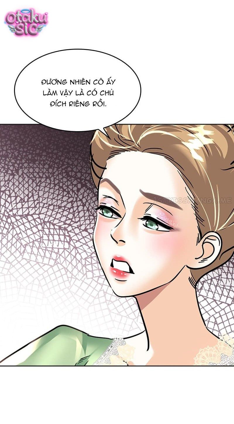 Hoàng Hậu Son Môii - Chap 20