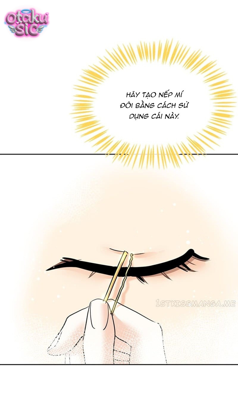 Hoàng Hậu Son Môii - Chap 20