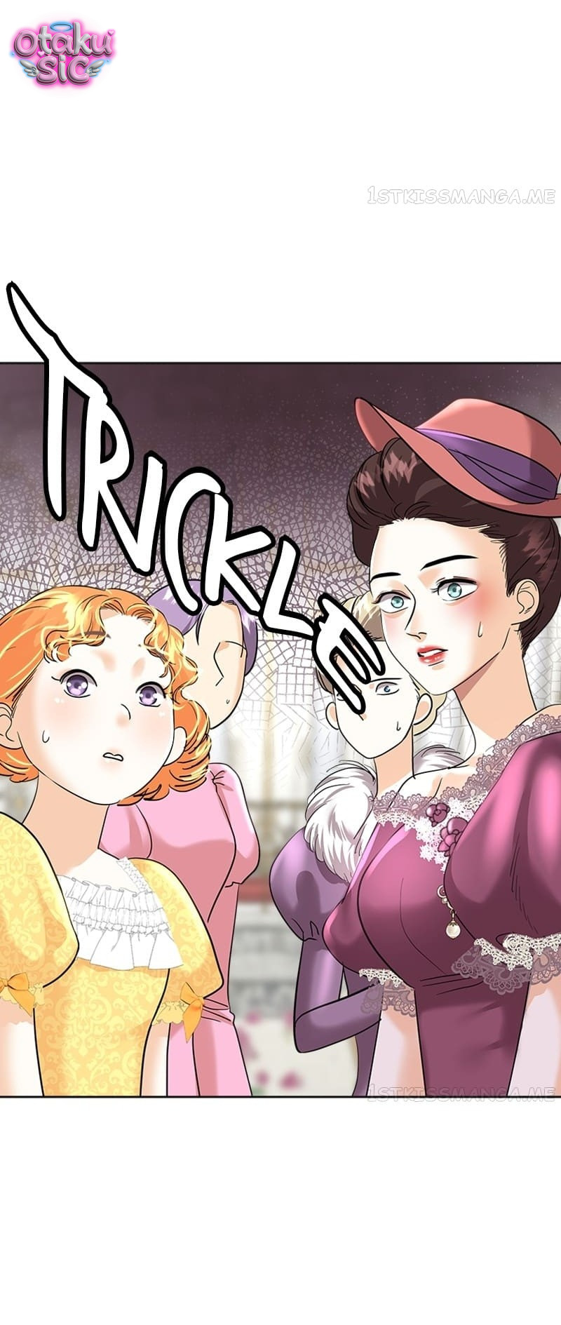 Hoàng Hậu Son Môii - Chap 20