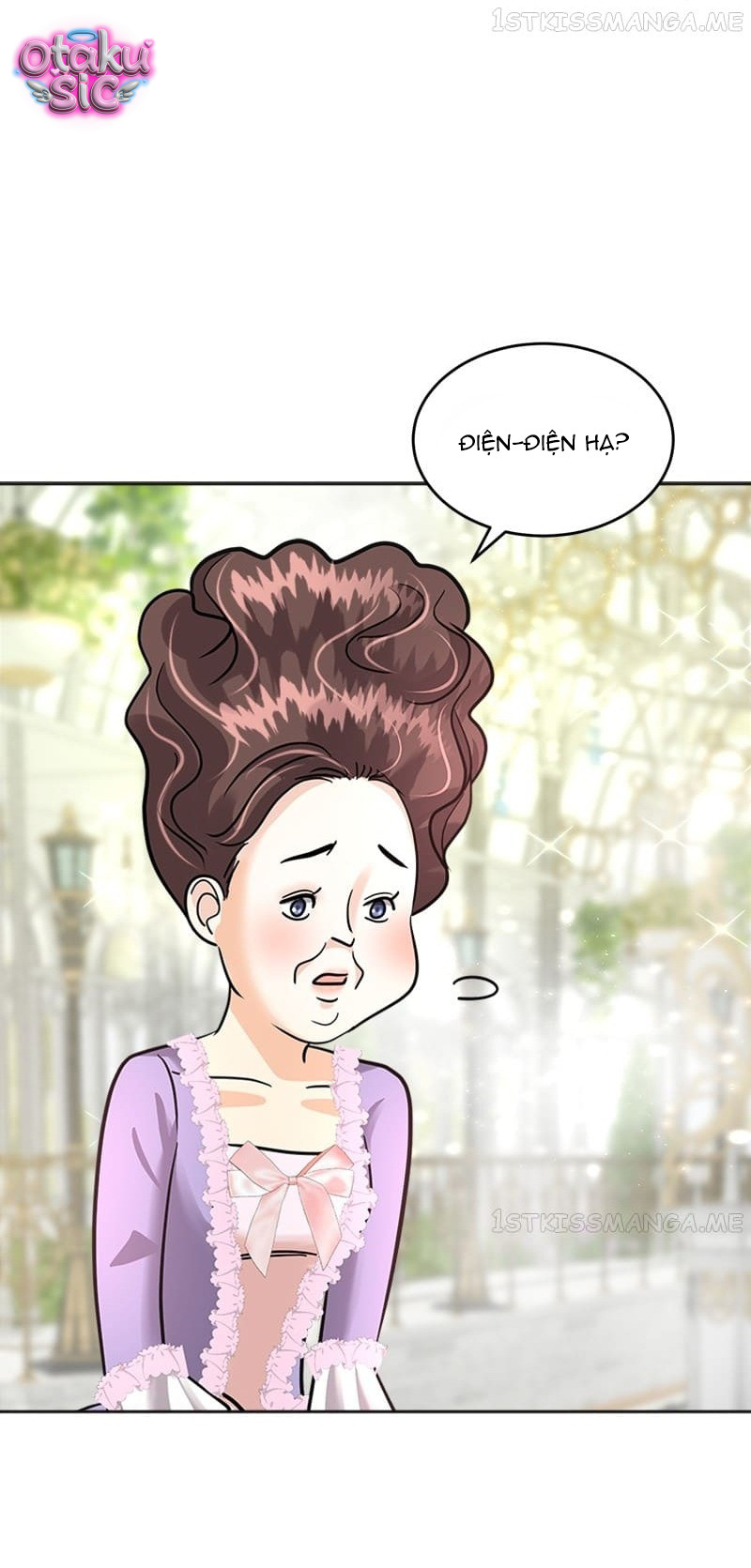 Hoàng Hậu Son Môii - Chap 20