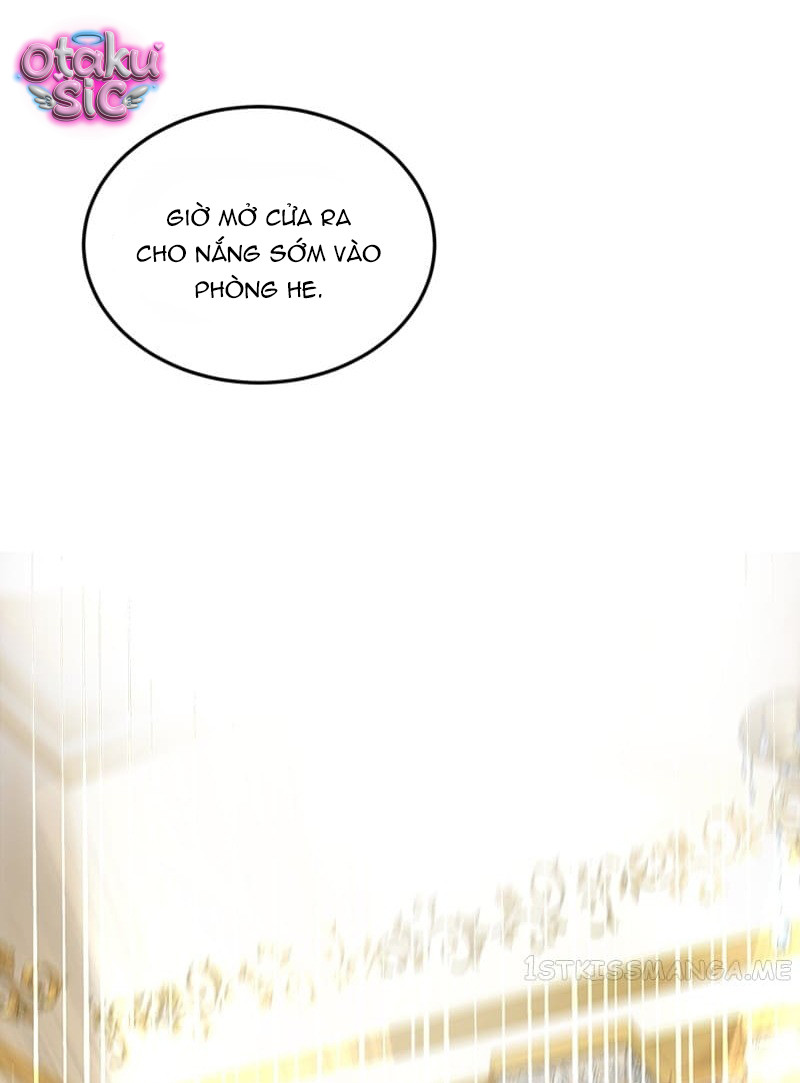 Hoàng Hậu Son Môii - Chap 20