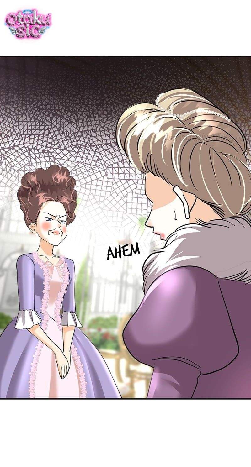Hoàng Hậu Son Môii - Chap 20