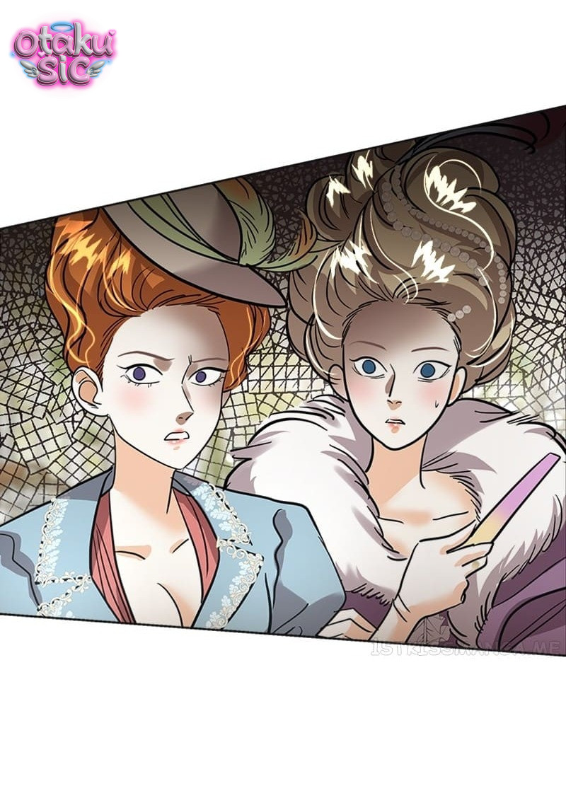 Hoàng Hậu Son Môii - Chap 20