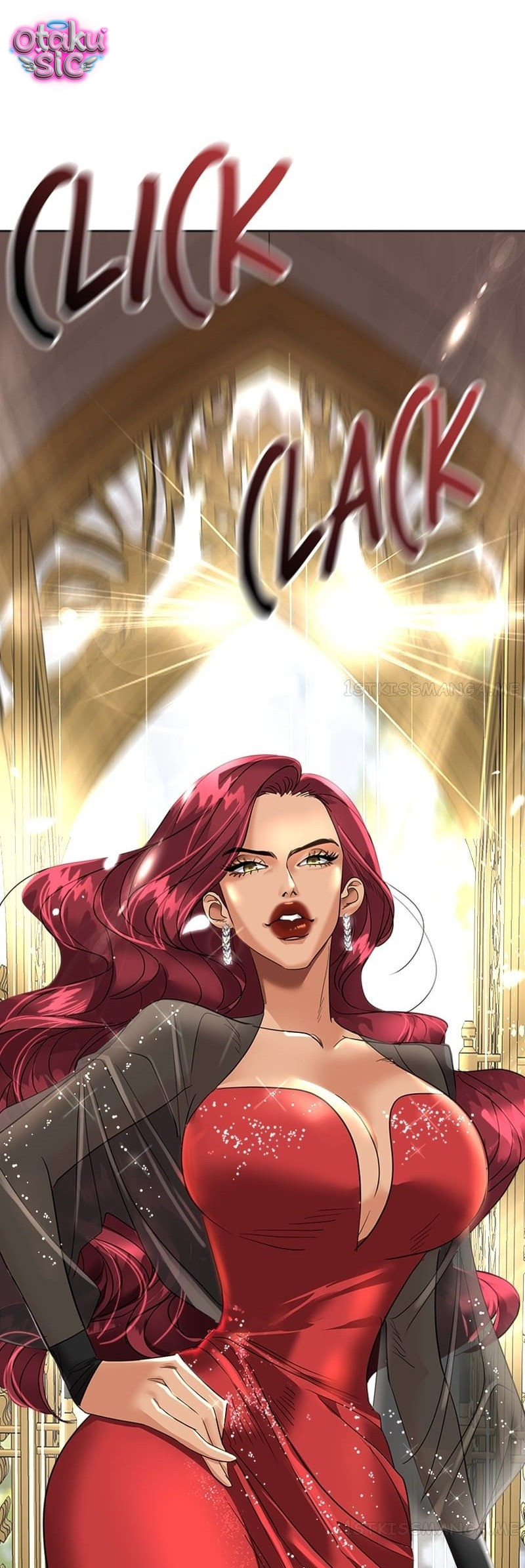 Hoàng Hậu Son Môii - Chap 20