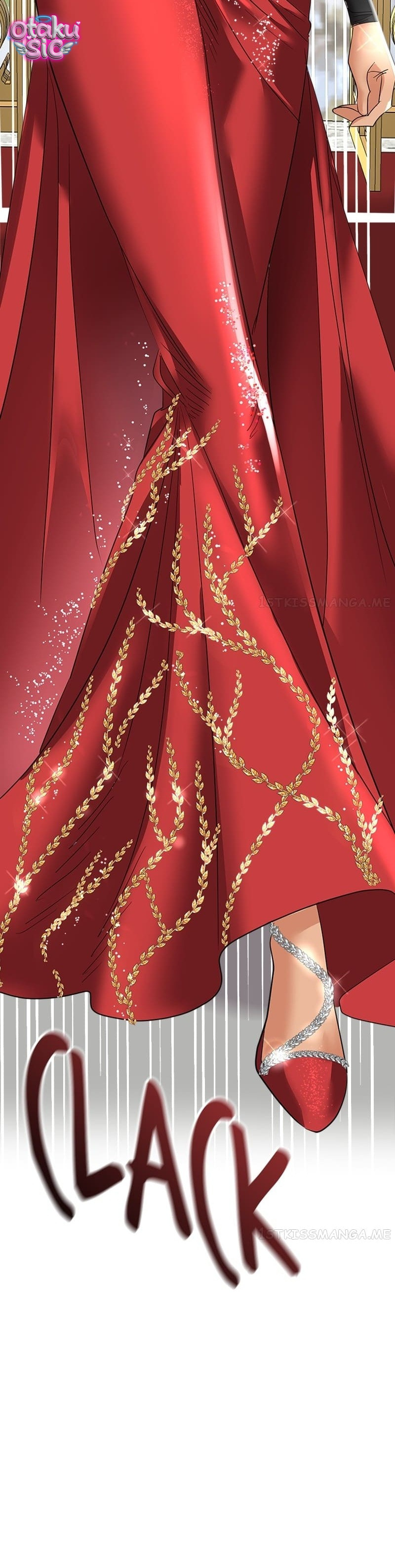 Hoàng Hậu Son Môii - Chap 20