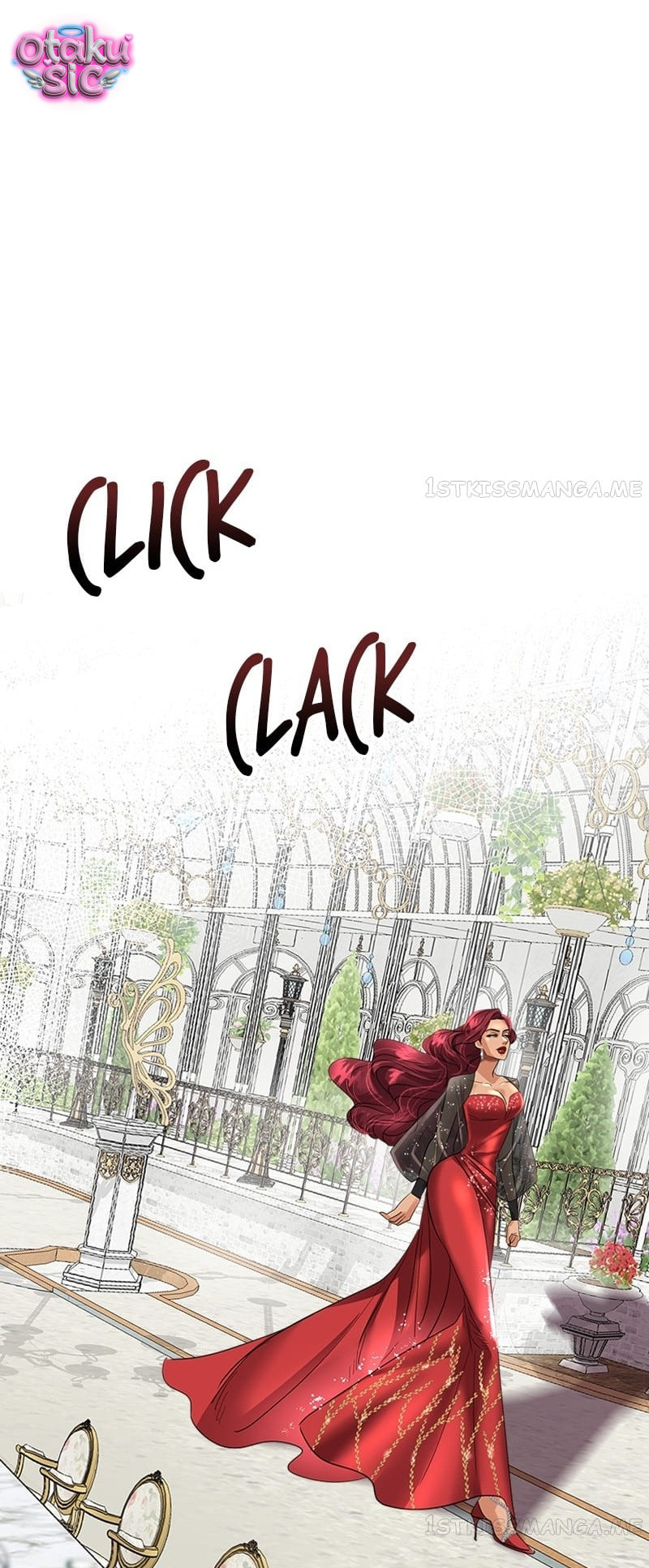Hoàng Hậu Son Môii - Chap 20