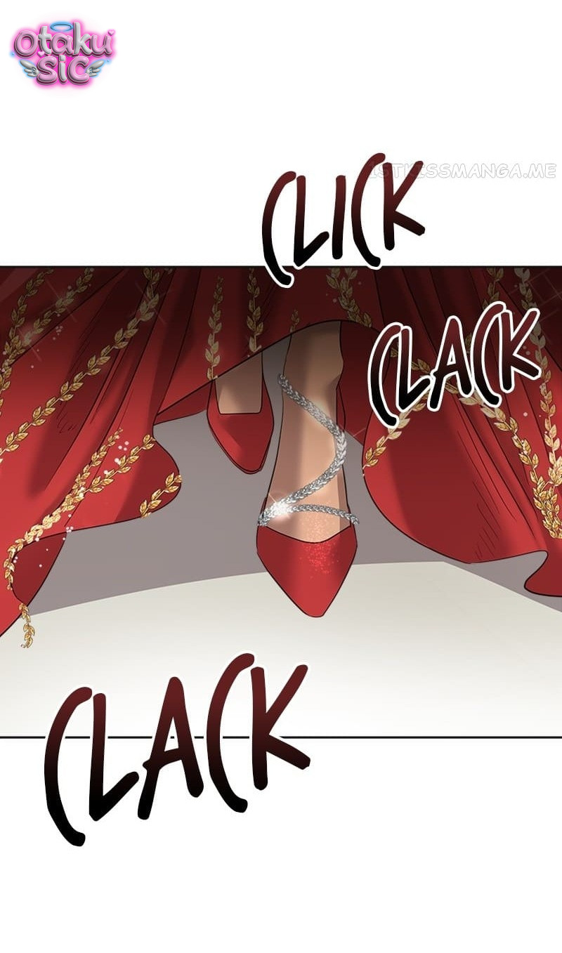 Hoàng Hậu Son Môii - Chap 20
