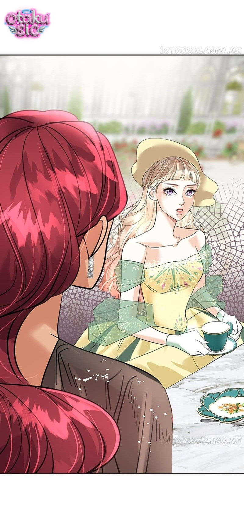 Hoàng Hậu Son Môii - Chap 20