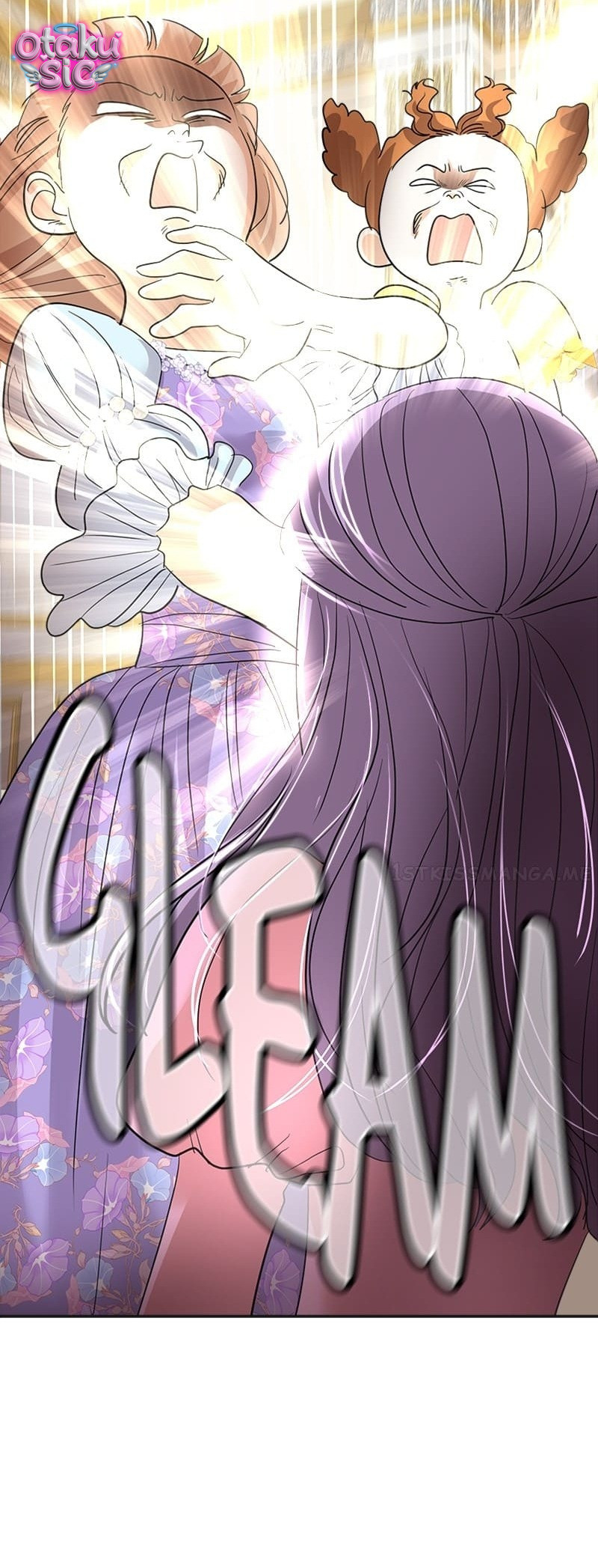 Hoàng Hậu Son Môii - Chap 20