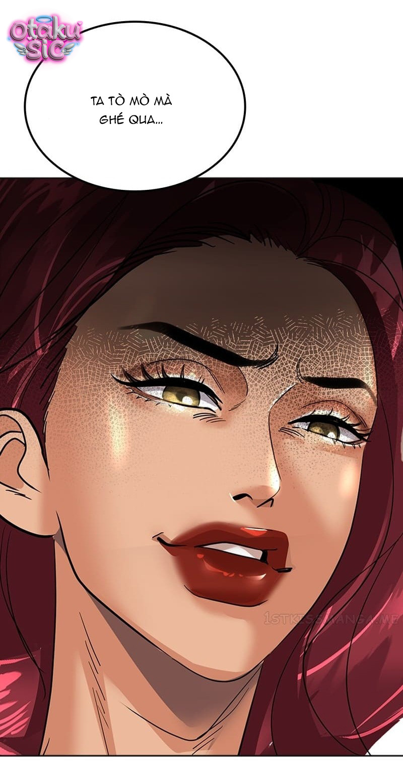 Hoàng Hậu Son Môii - Chap 20