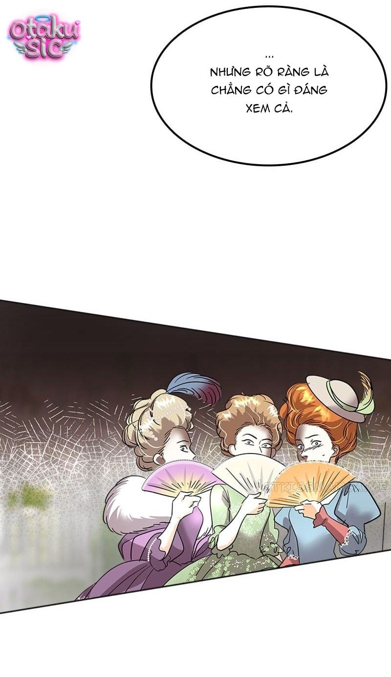 Hoàng Hậu Son Môii - Chap 20