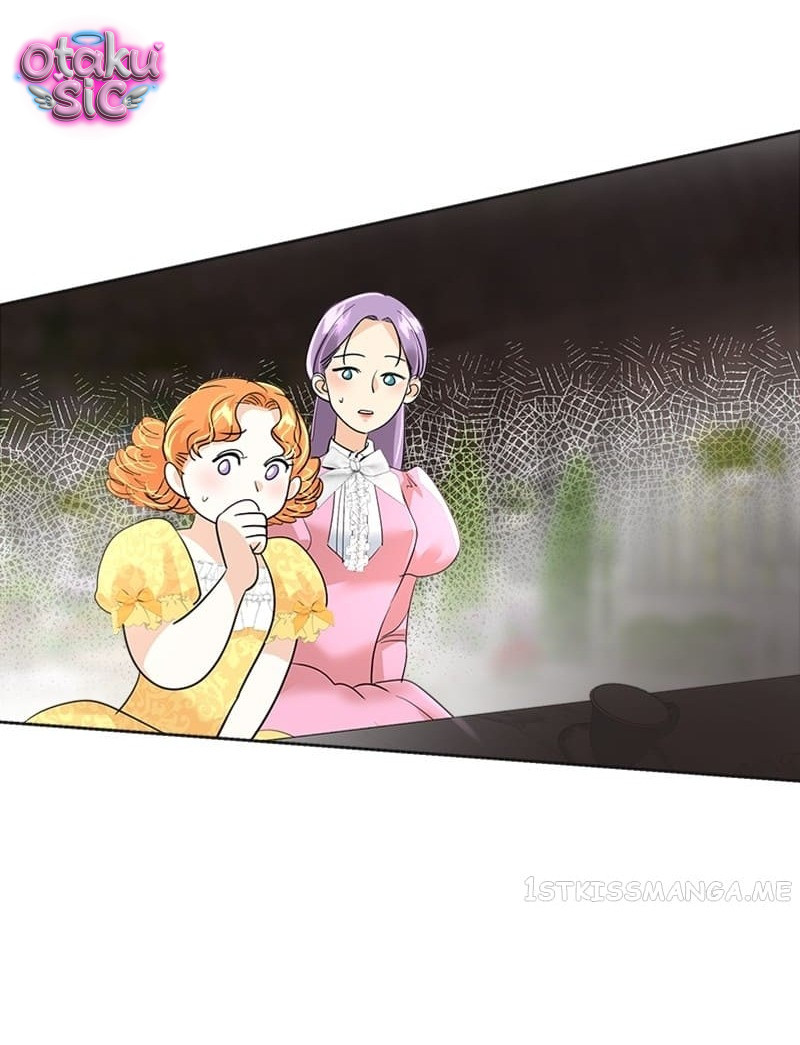 Hoàng Hậu Son Môii - Chap 20