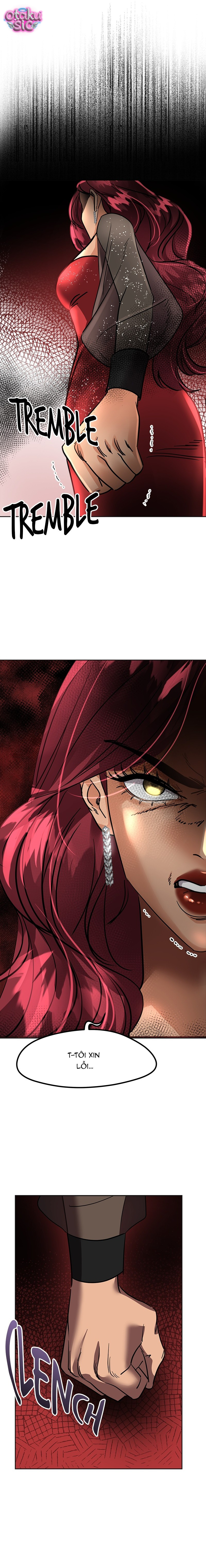 Hoàng Hậu Son Môii - Chap 21