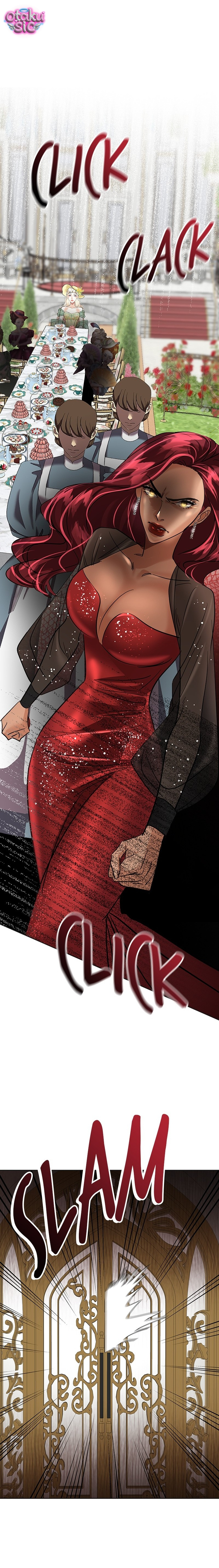 Hoàng Hậu Son Môii - Chap 21