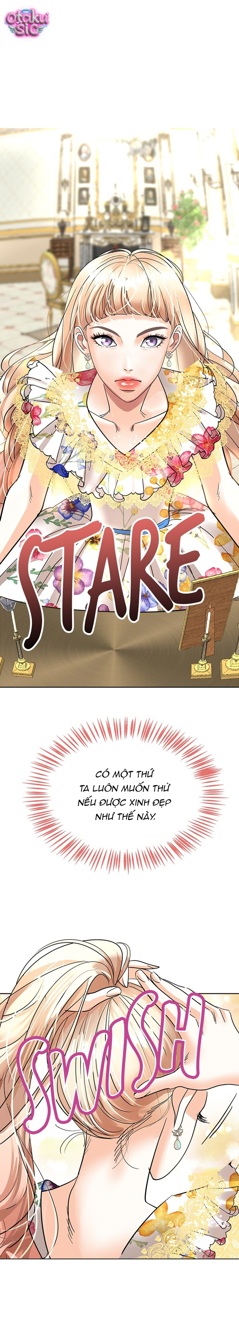 Hoàng Hậu Son Môii - Chap 22